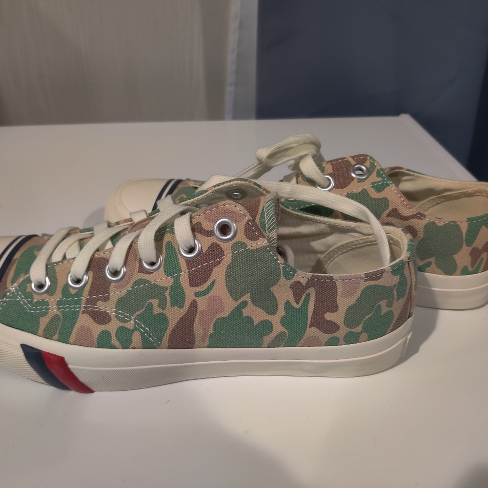 Pro Keds - Picture 5 of 7